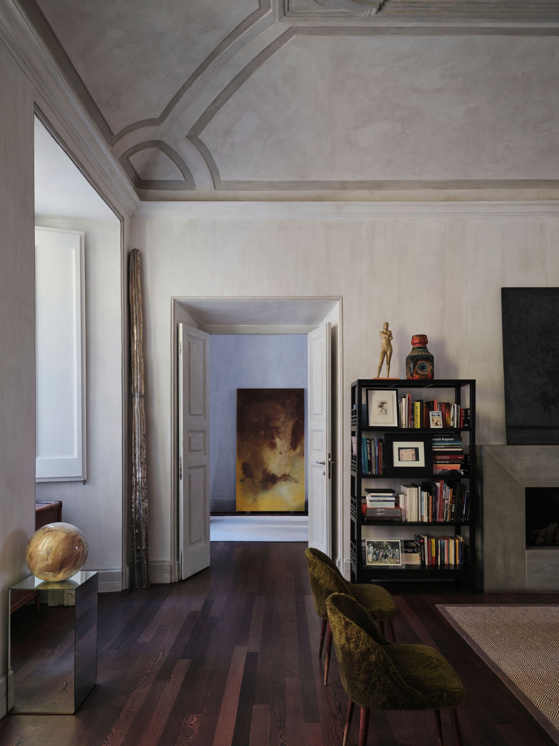 Private Apartment, Rome