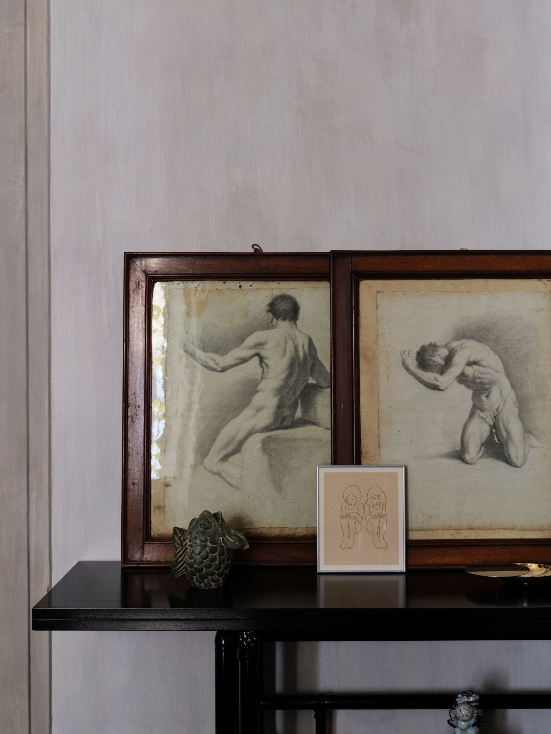Private Apartment, Rome