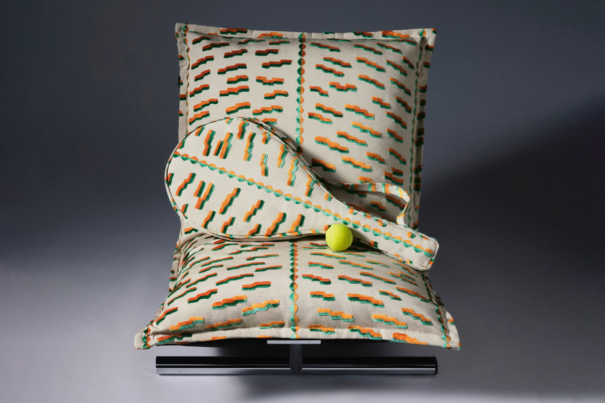 Dedar fabrics win the Wallpaper* Design Awards 2024 — Dedar