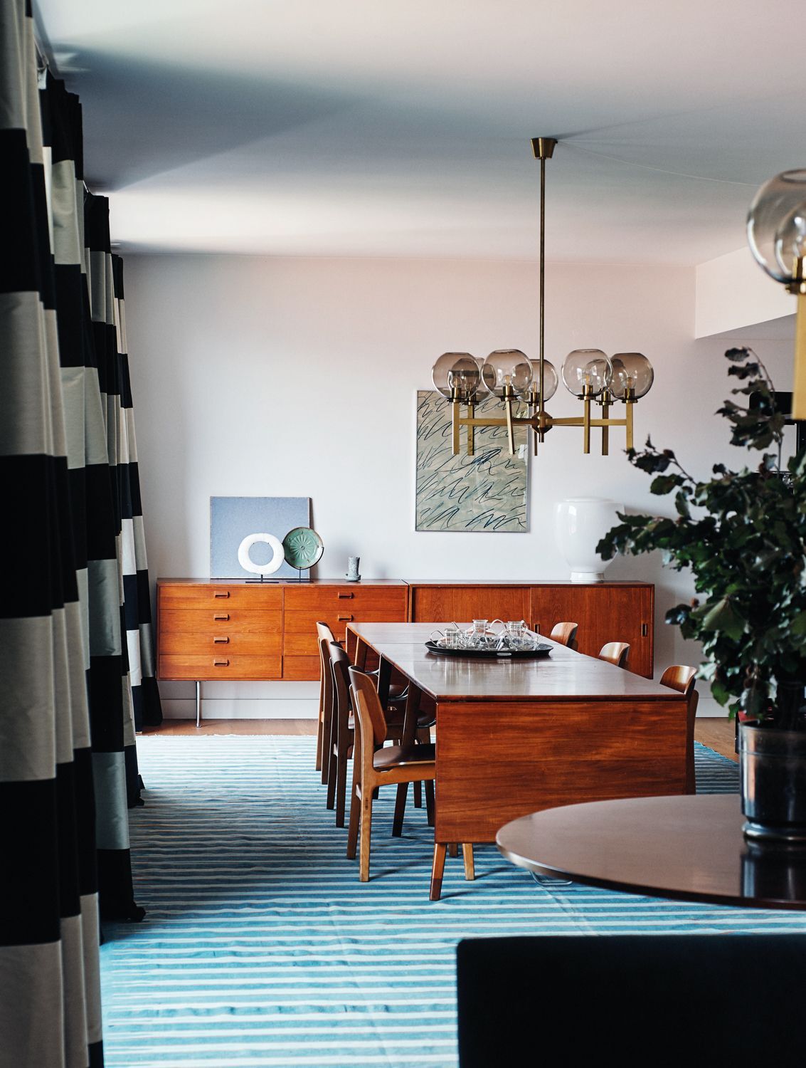 Private House, Como