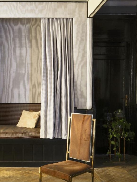 "Suspiria" Set, Grand Hotel Campo Dei Fiori
