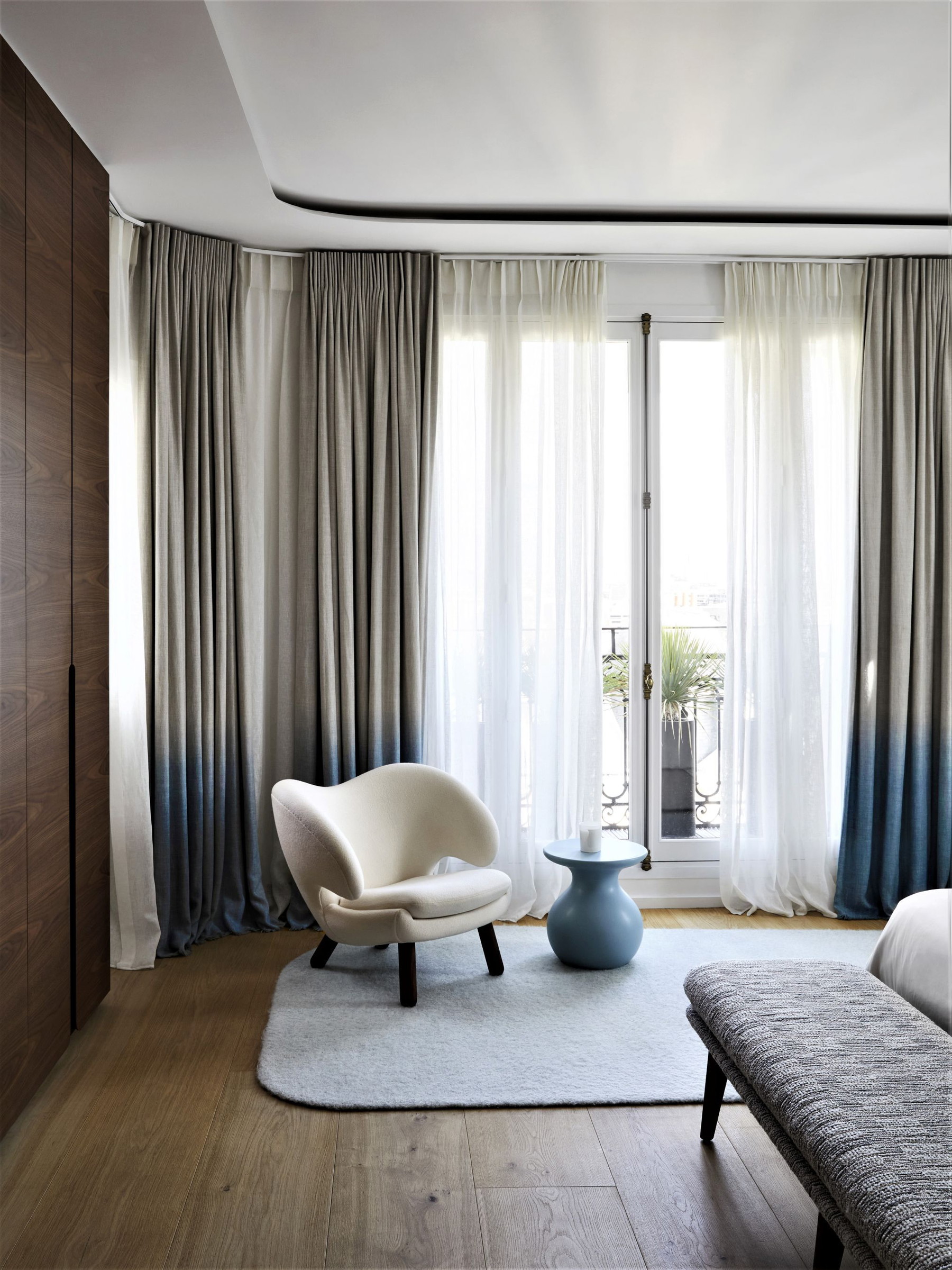 Private Apartment, Paris