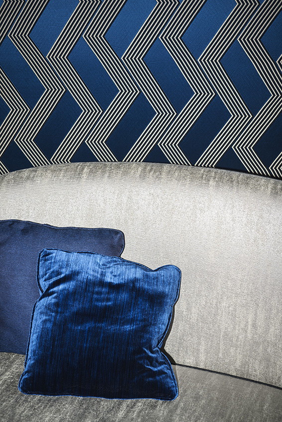Funky Stripes 001