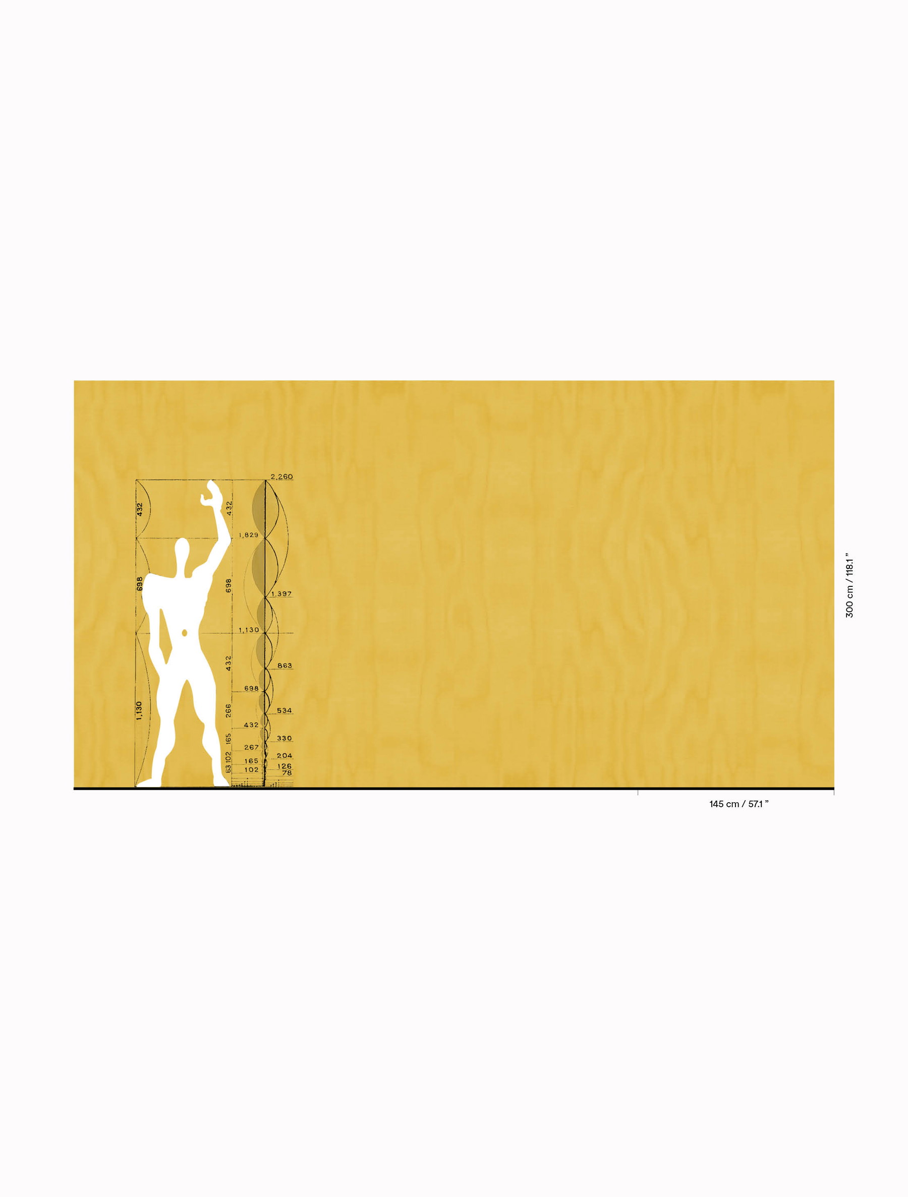 Amoir Libre Wall 035