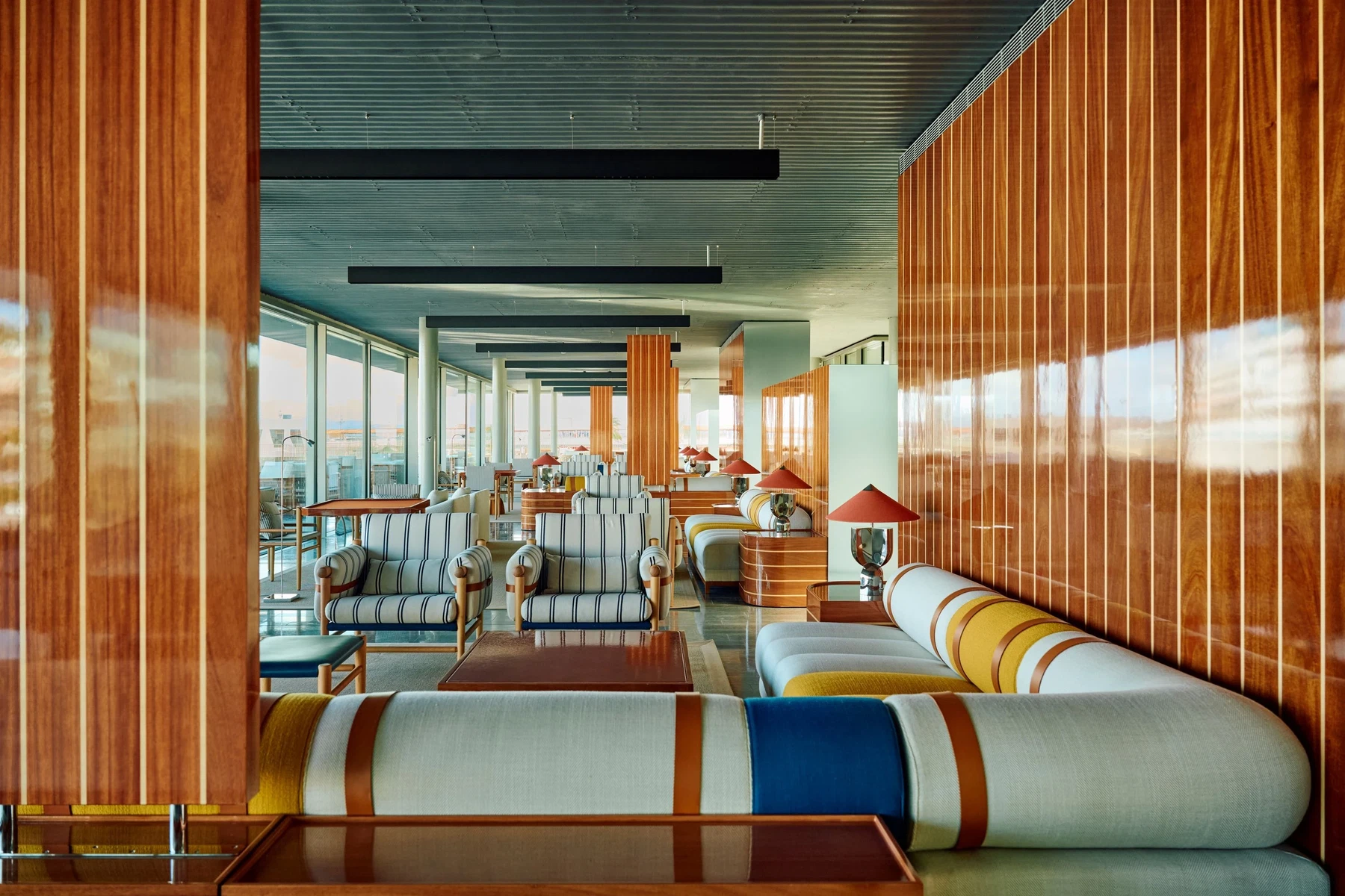Club de Mar, Mallorca