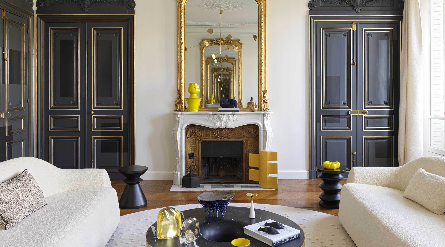 Private Apartment, Saint Germain, Paris