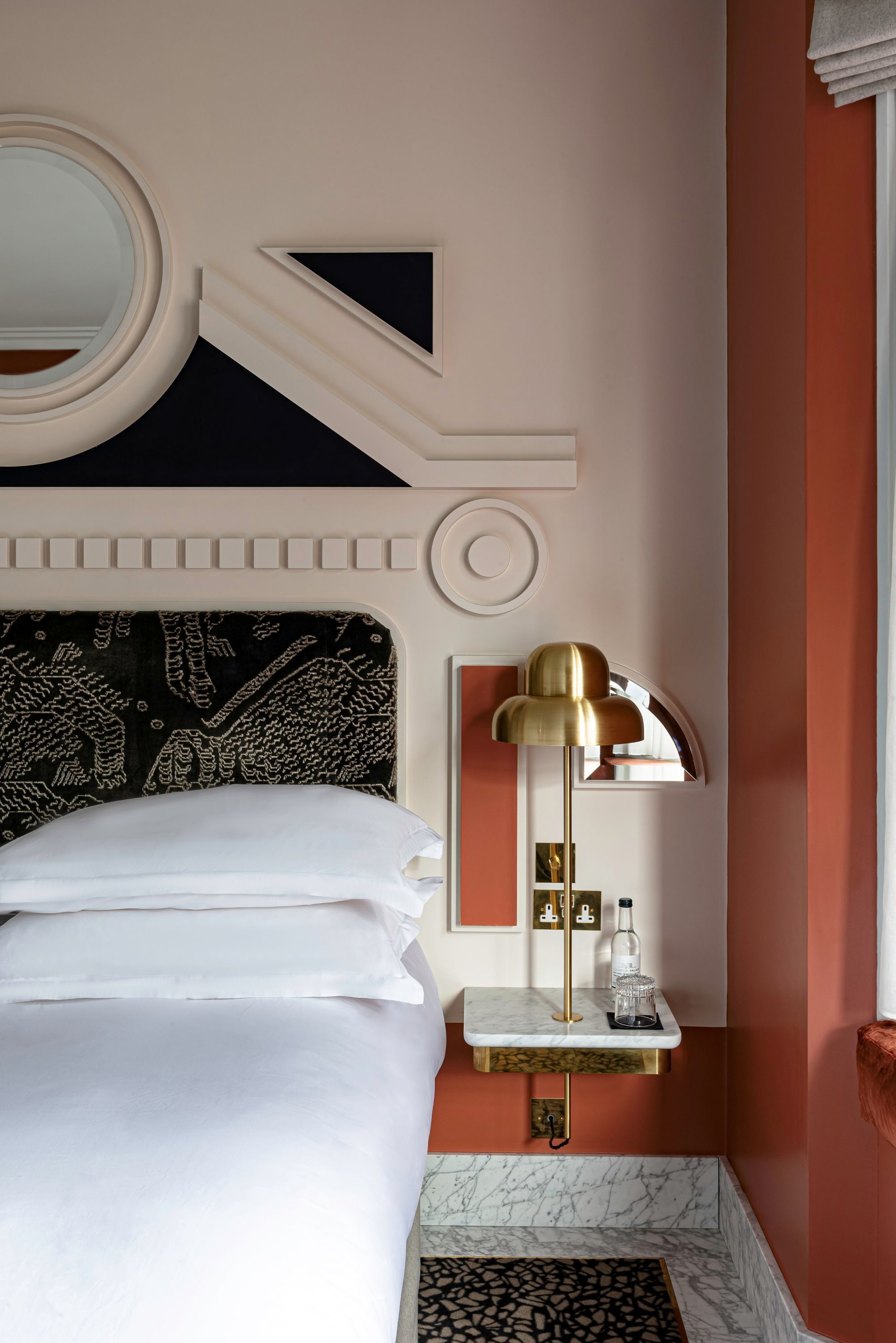 Henrietta Townhouse, London